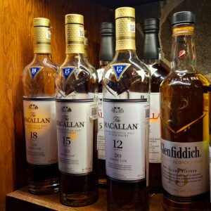 macallan